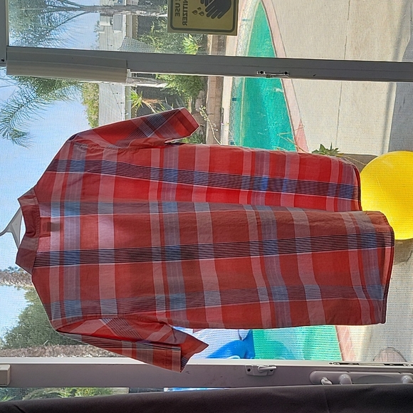 Old Navy s/s button down shirts - Picture 14 of 16